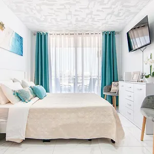 Cosy In Playa De Americas Ph10 Playa de las Americas (Tenerife)