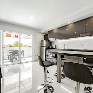 Tenerifeopenhome Luxury Comfort In Playa Americas Playa de las Americas (Tenerife)