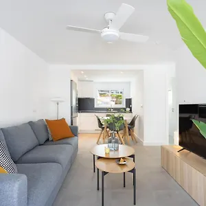 Urbania Atico Deluxe By Sunkeyrents Playa de las Americas (Tenerife)