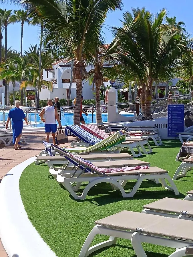Appartement Tenerife3 Playa de las Américas